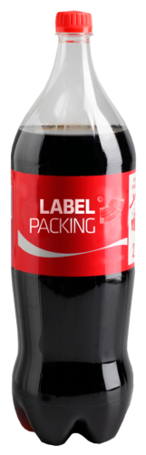 COCA LABEL